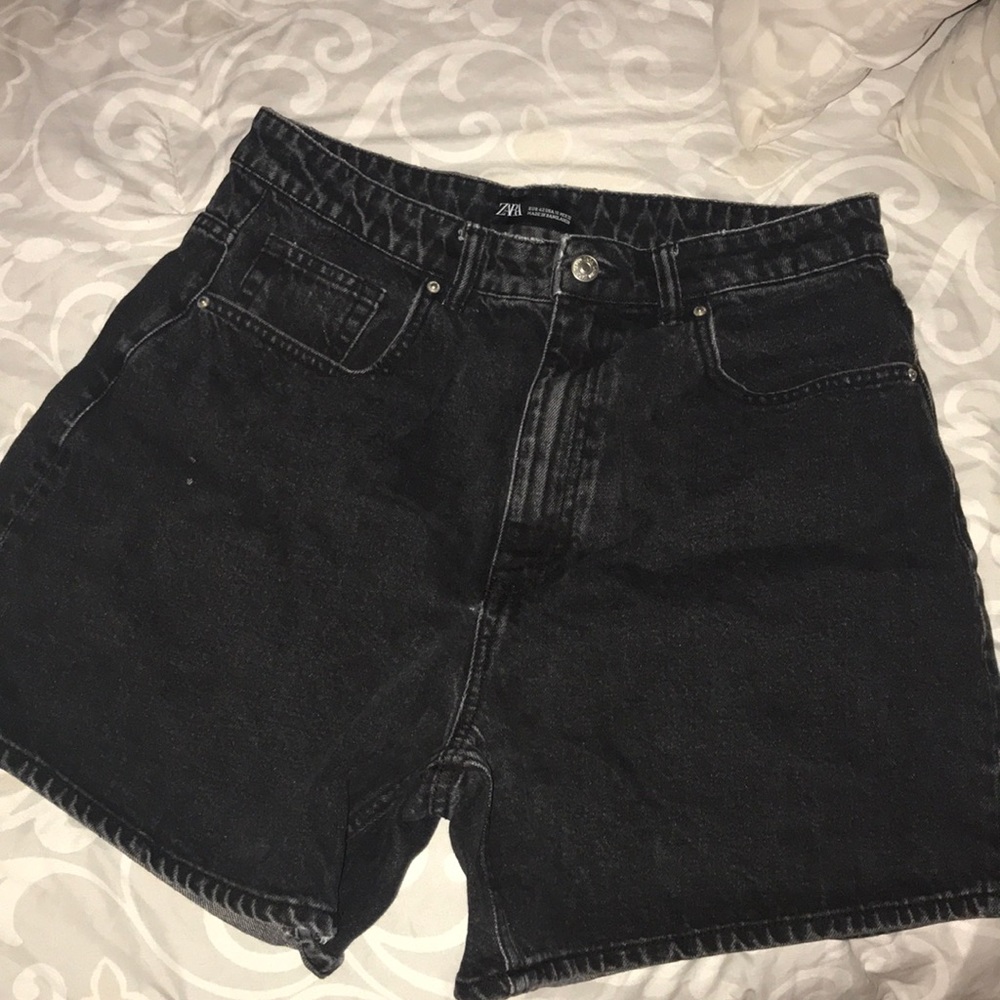 Zara Shorts